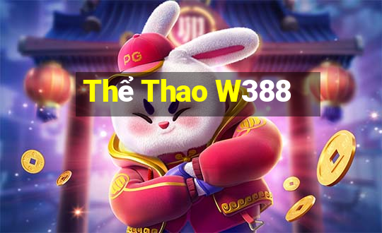 Thể Thao W388