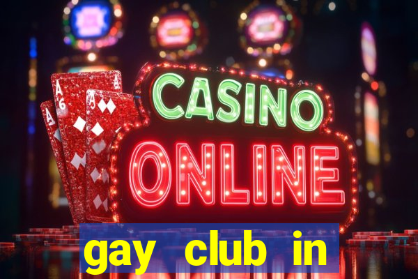 gay club in riverside ca