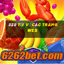 828 Tải về các trang web