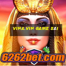 vina.vin game bài