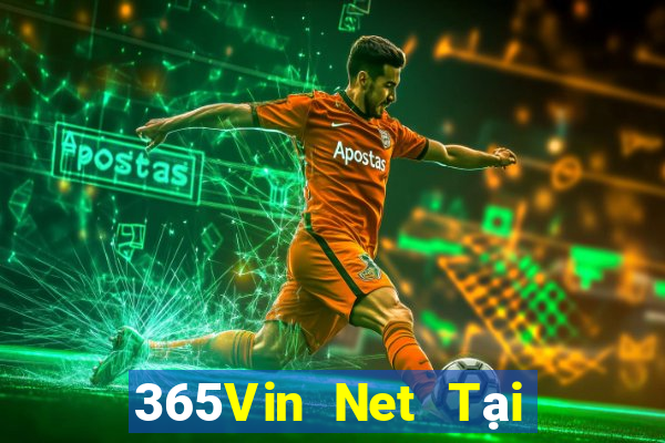 365Vin Net Tại Game Bài Đổi Thưởng