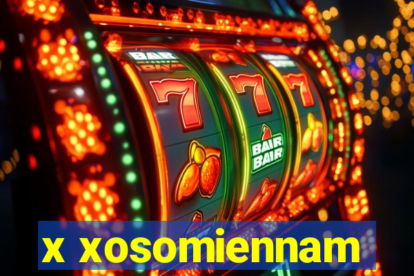 x xosomiennam