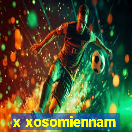 x xosomiennam