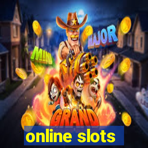 online slots