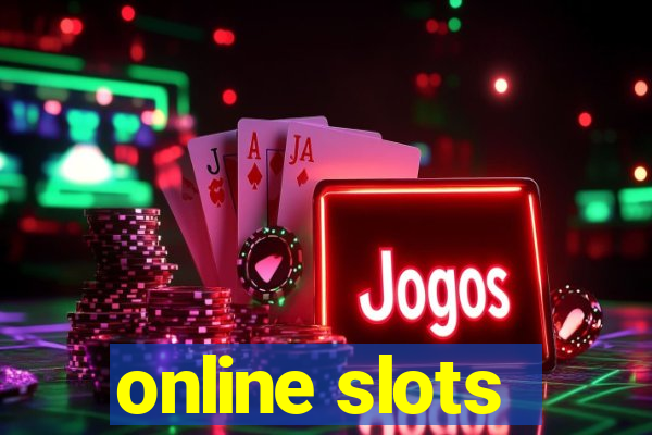 online slots