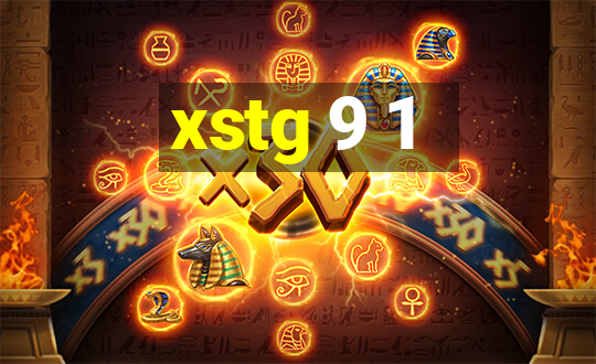 xstg 9 1