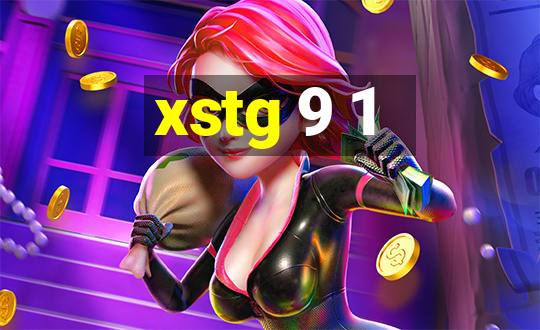 xstg 9 1