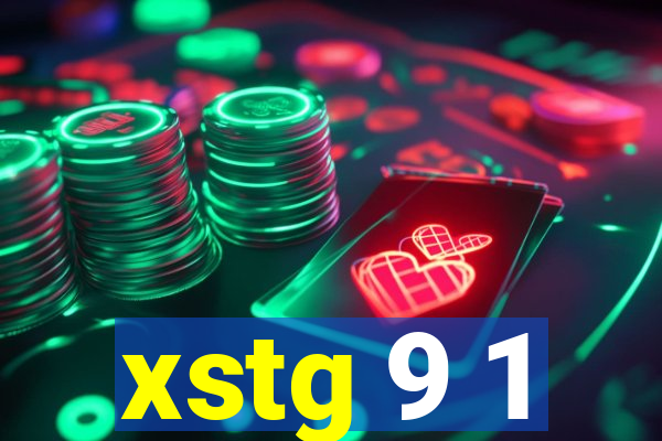 xstg 9 1