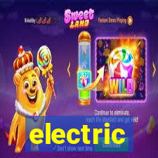 electric