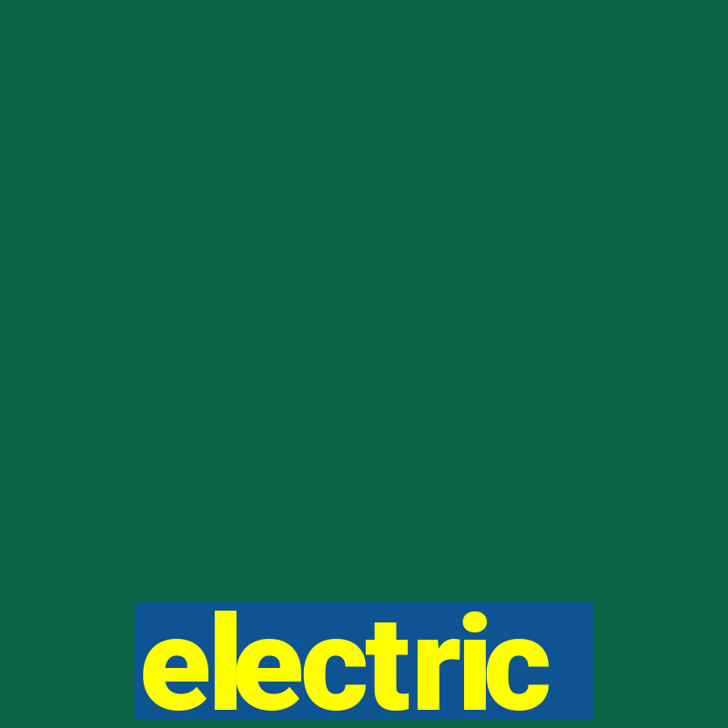 electric