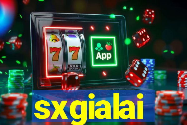 sxgialai