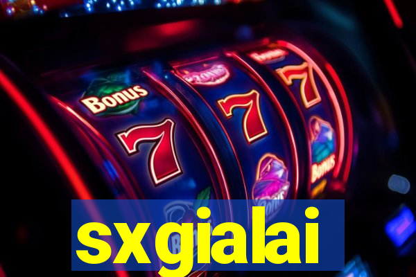 sxgialai