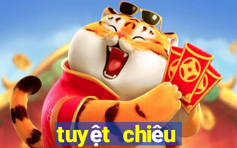 tuyệt chiêu đánh bài catte