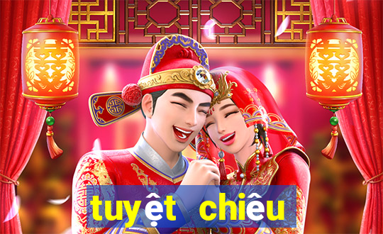 tuyệt chiêu đánh bài catte