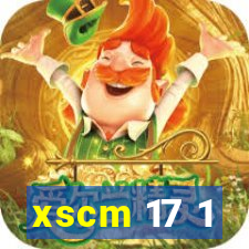 xscm 17 1