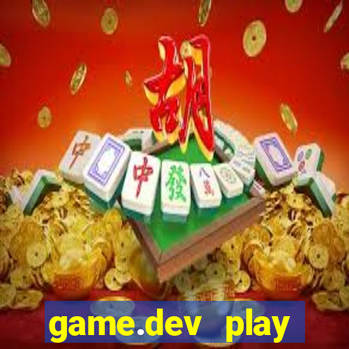 game.dev play coupon cruz ko