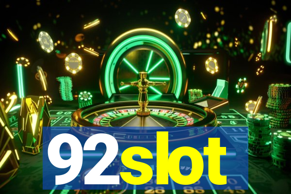 92slot