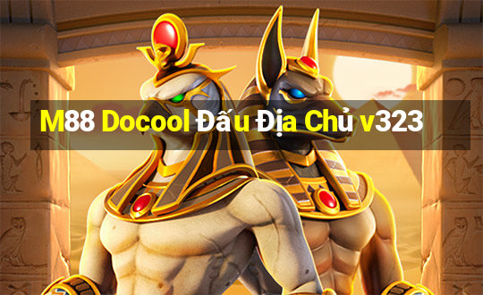 M88 Docool Đấu Địa Chủ v323