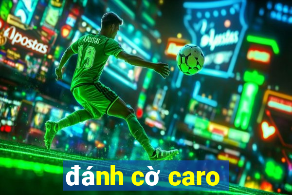 đánh cờ caro