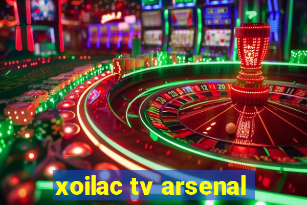 xoilac tv arsenal