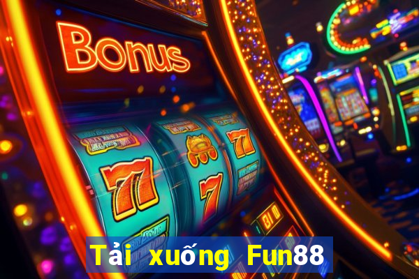 Tải xuống Fun88 Color 888app