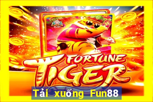 Tải xuống Fun88 Color 888app