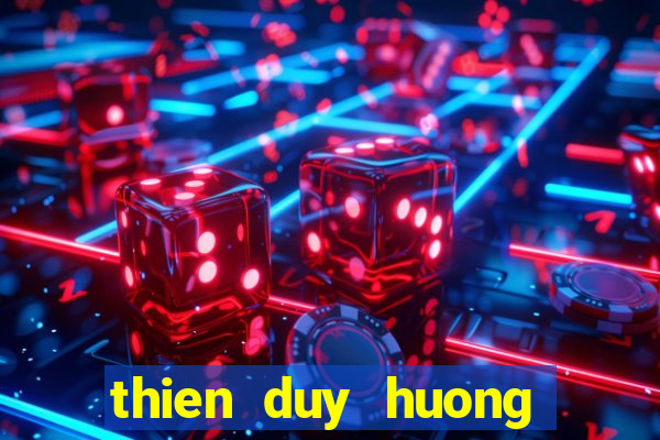 thien duy huong soicau mb