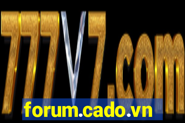 forum.cado.vn