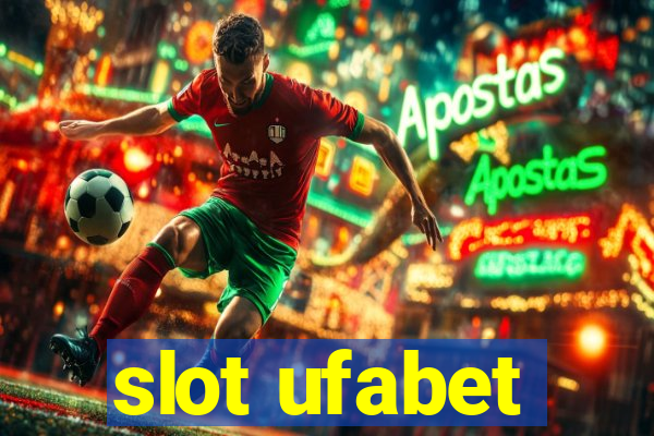 slot ufabet