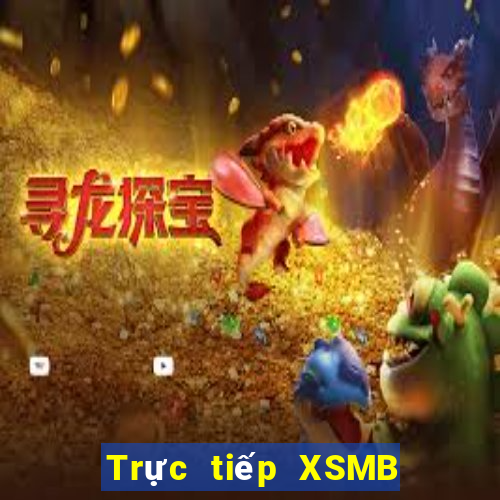 Trực tiếp XSMB ngày 4