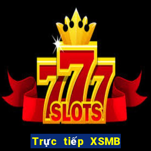 Trực tiếp XSMB ngày 4