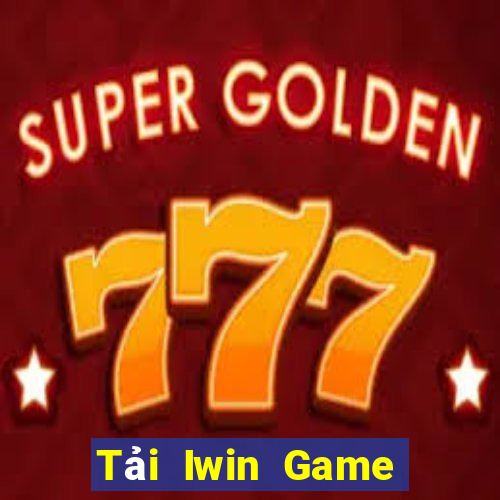 Tải Iwin Game Bài Trên Máy Tính