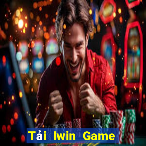 Tải Iwin Game Bài Trên Máy Tính