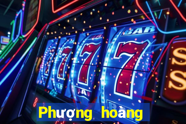 Phượng hoàng cát tường