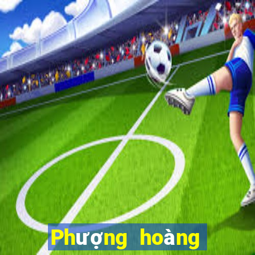 Phượng hoàng cát tường