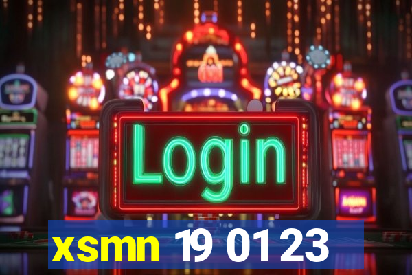 xsmn 19 01 23