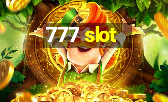 777 slot