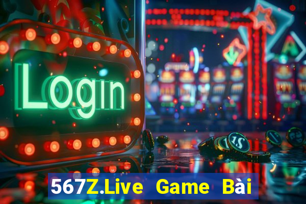 567Z.Live Game Bài Las Vegas