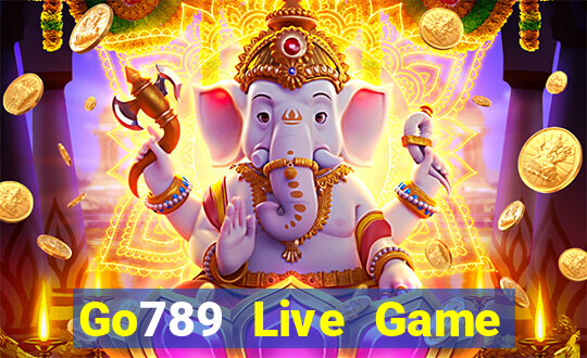 Go789 Live Game Bài Đổi Thưởng B52