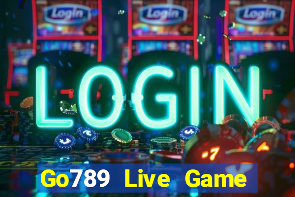 Go789 Live Game Bài Đổi Thưởng B52