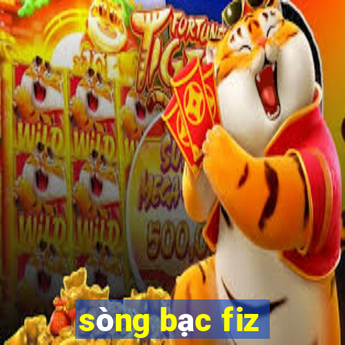 sòng bạc fiz