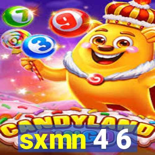 sxmn 4 6