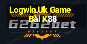 Logwin.Uk Game Bài K88