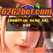 Logwin.Uk Game Bài K88