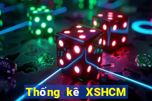 Thống kê XSHCM ngày mai