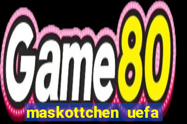 maskottchen uefa euro 2024