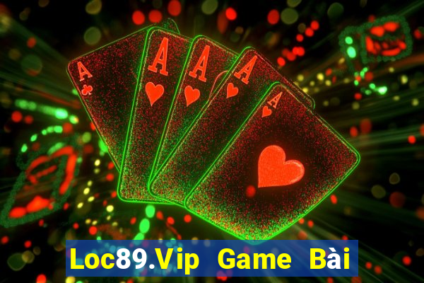 Loc89.Vip Game Bài Offline Cho Pc