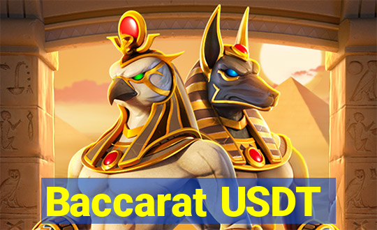 Baccarat USDT