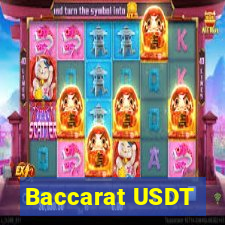 Baccarat USDT