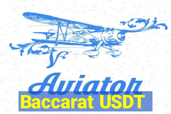 Baccarat USDT